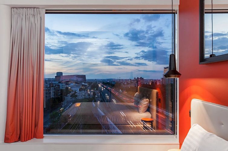 Appartement in Paris