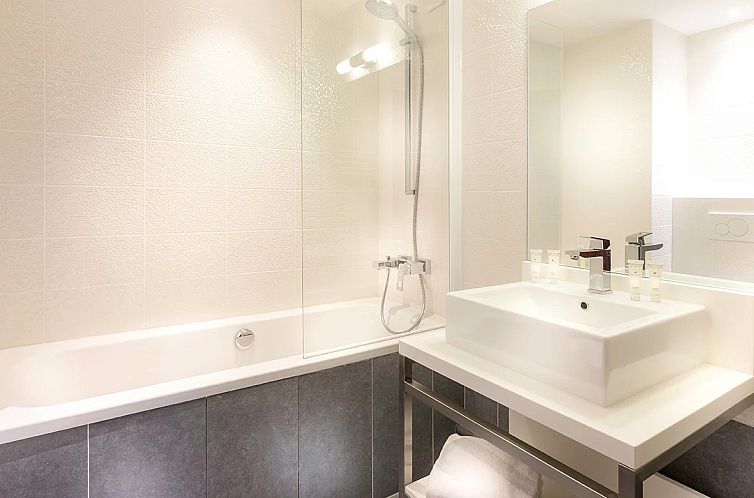 Appartement in Paris