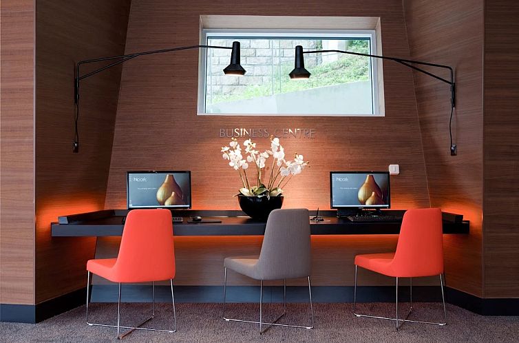 Appartement in Paris