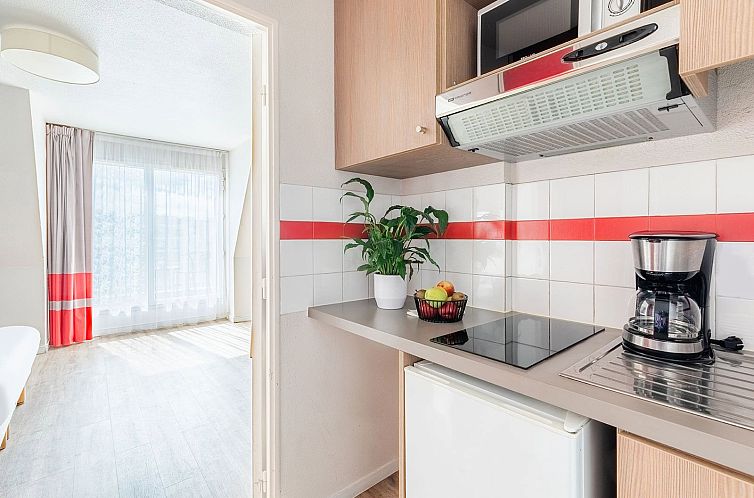 Appartement in Paris