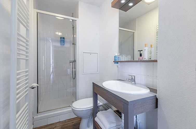 Appartement in Paris