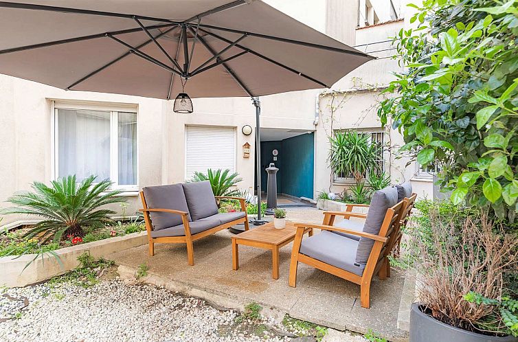 Appartement in Paris