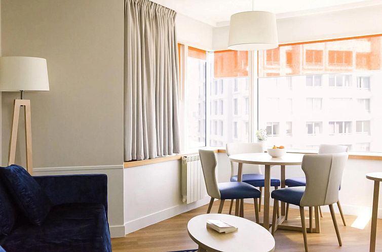 Appartement in Paris