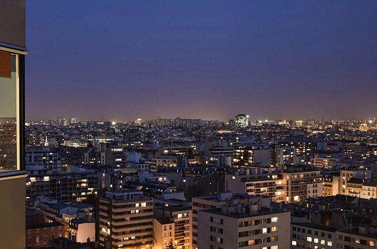 Appartement in Paris
