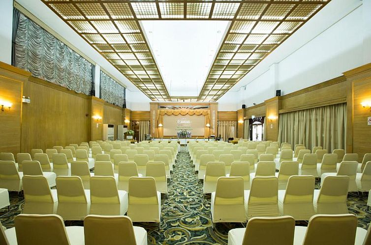 The Imperial Mae Hong Son Resort