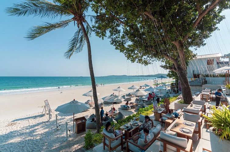 Guest house 0530702 - Apartment East Thailand - Sai Kaew Beach Resort