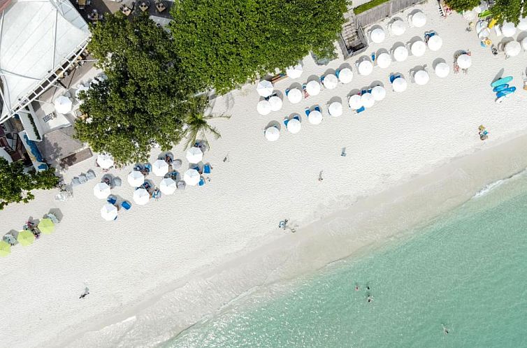 Sai Kaew Beach Resort