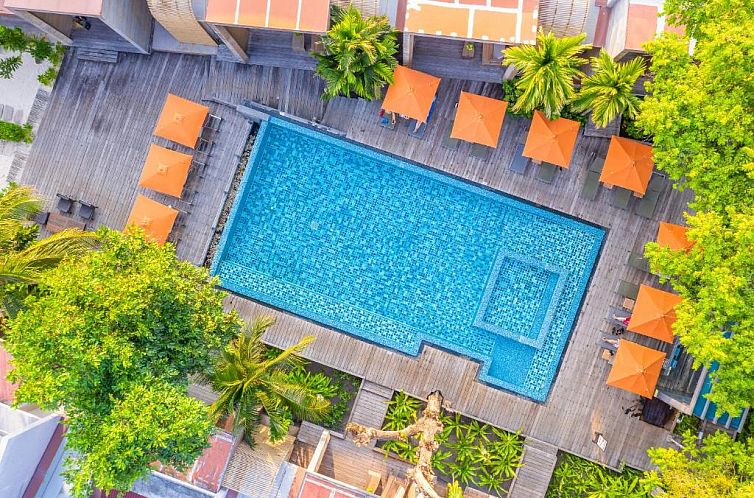 Sai Kaew Beach Resort