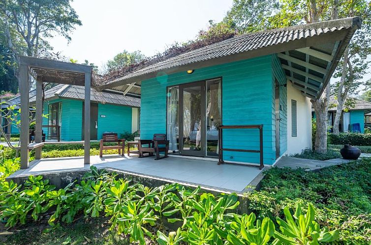 Sai Kaew Beach Resort