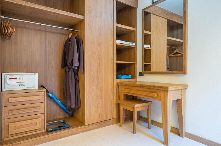 Sai Kaew Beach Resort