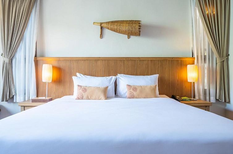 Sai Kaew Beach Resort