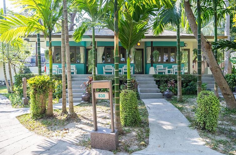 Sai Kaew Beach Resort