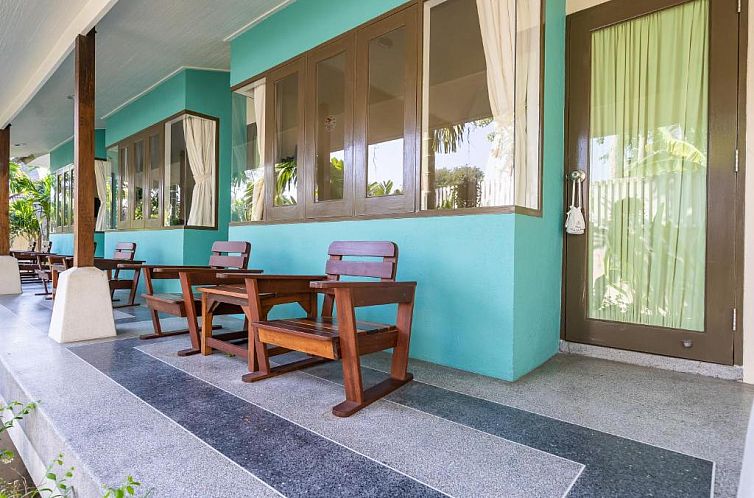 Sai Kaew Beach Resort