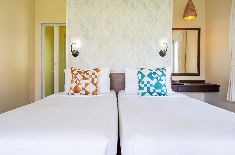 Sai Kaew Beach Resort