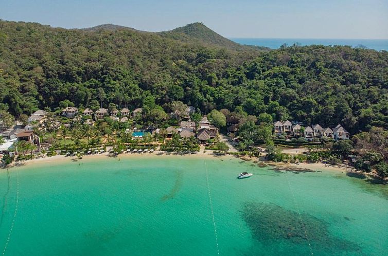 Le Vimarn Cottages & Spa
