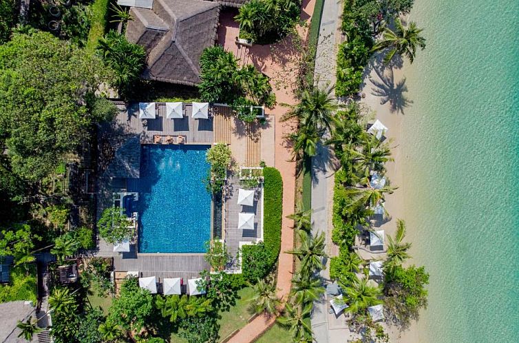 Le Vimarn Cottages & Spa