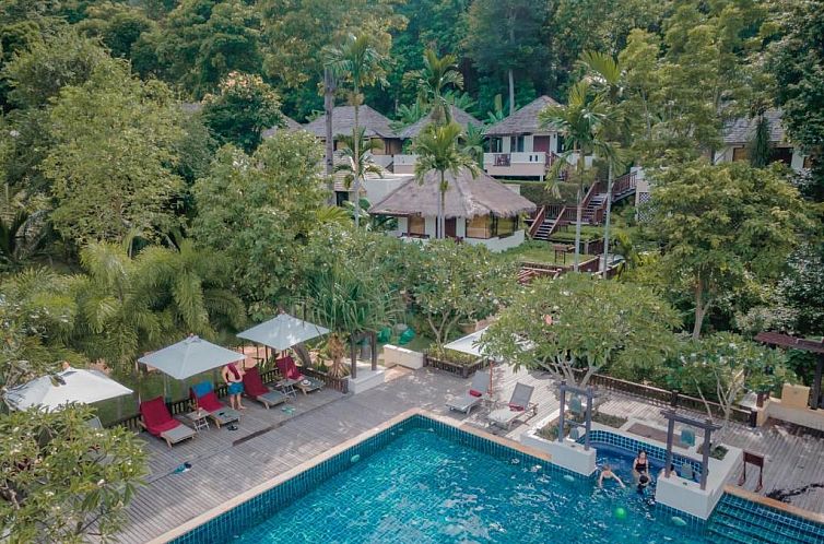 Le Vimarn Cottages & Spa