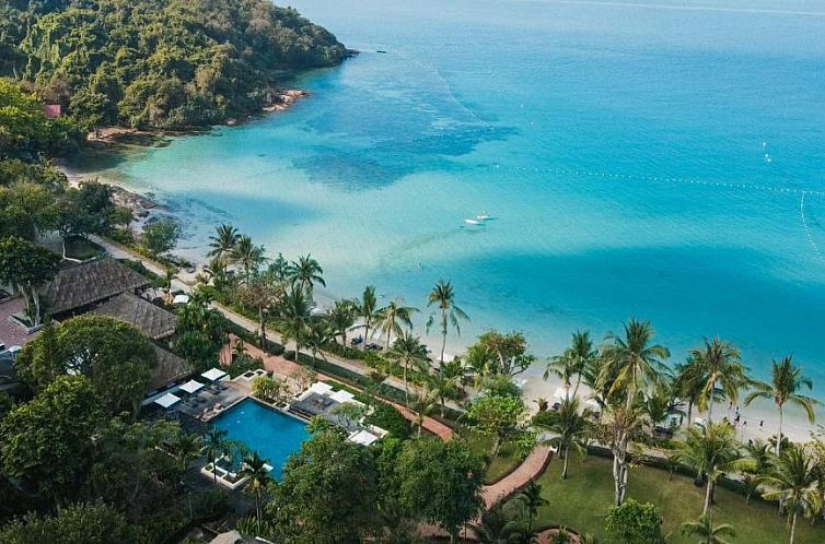 Le Vimarn Cottages & Spa