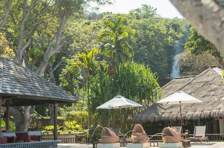 Le Vimarn Cottages & Spa