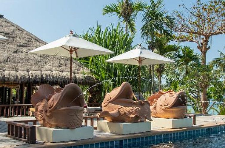 Le Vimarn Cottages & Spa
