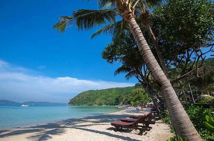 Le Vimarn Cottages & Spa