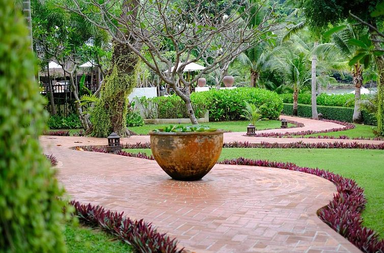 Le Vimarn Cottages & Spa
