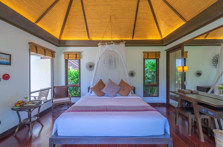 Le Vimarn Cottages & Spa
