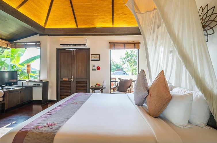 Le Vimarn Cottages & Spa