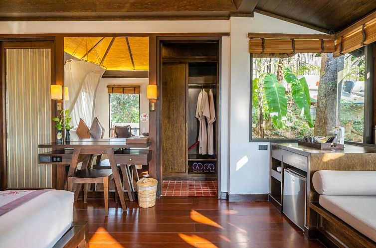 Le Vimarn Cottages & Spa