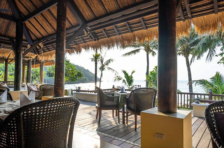 Le Vimarn Cottages & Spa