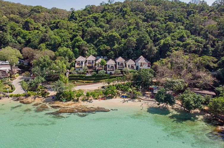 Le Vimarn Cottages & Spa