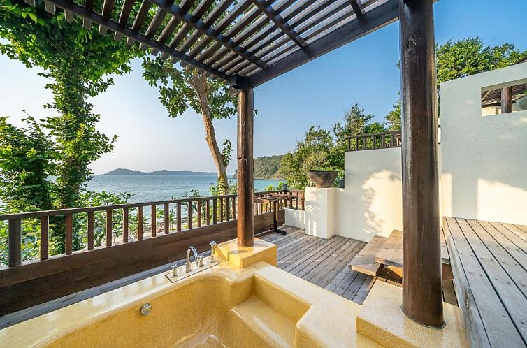 Le Vimarn Cottages & Spa