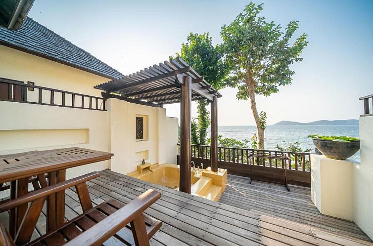 Le Vimarn Cottages & Spa