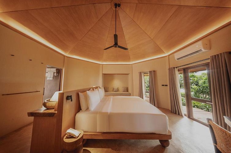 Verblijf 0530708 - Vakantie appartement Oost-Thailand - Nimmanoradee Resort - SHA PLUS Certified