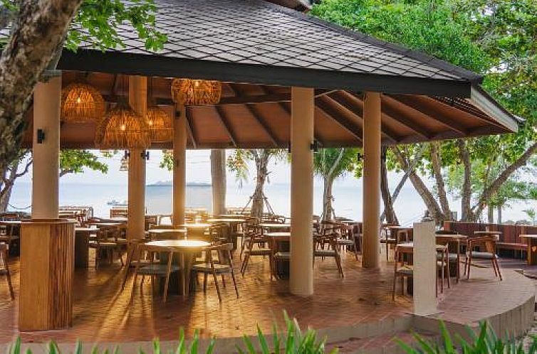 Nimmanoradee Resort - SHA PLUS Certified