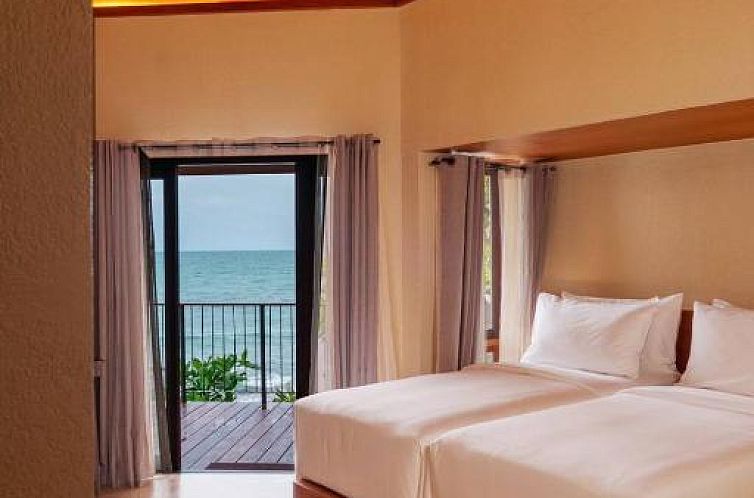 Nimmanoradee Resort - SHA PLUS Certified