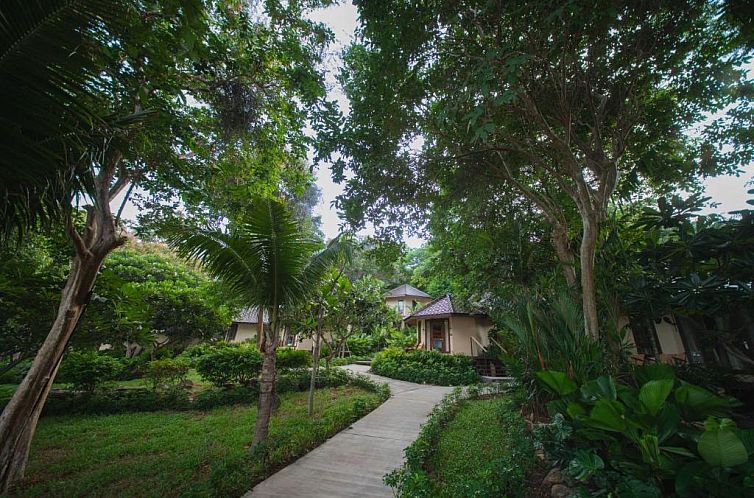 Nimmanoradee Resort - SHA PLUS Certified