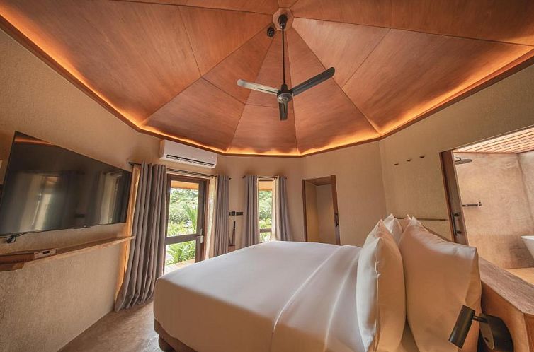 Nimmanoradee Resort - SHA PLUS Certified