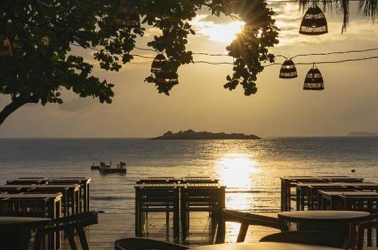 Nimmanoradee Resort - SHA PLUS Certified