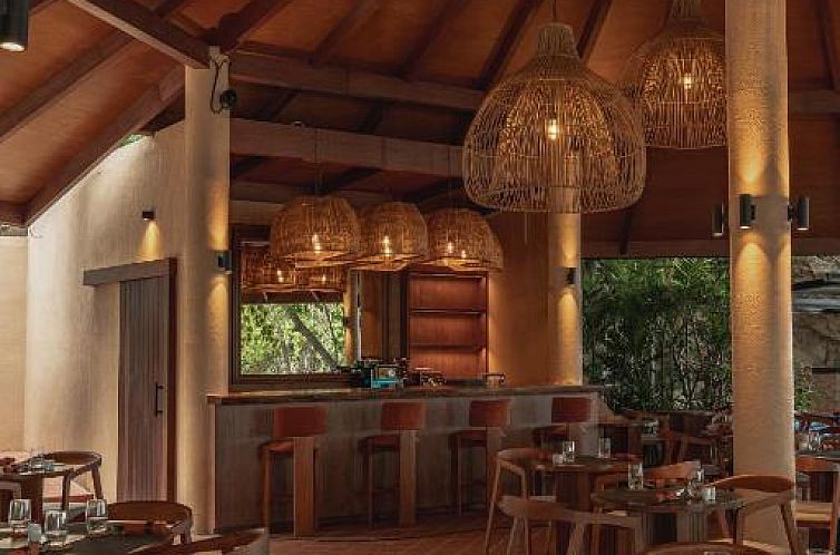 Nimmanoradee Resort - SHA PLUS Certified