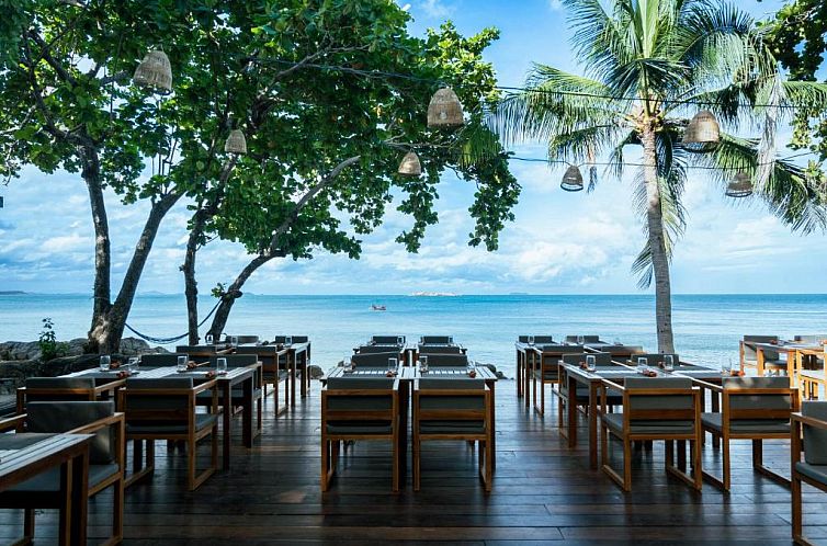 Nimmanoradee Resort - SHA PLUS Certified