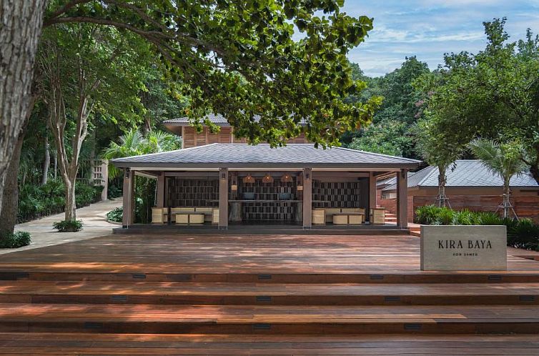 Nimmanoradee Resort - SHA PLUS Certified