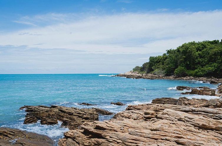 Nimmanoradee Resort - SHA PLUS Certified