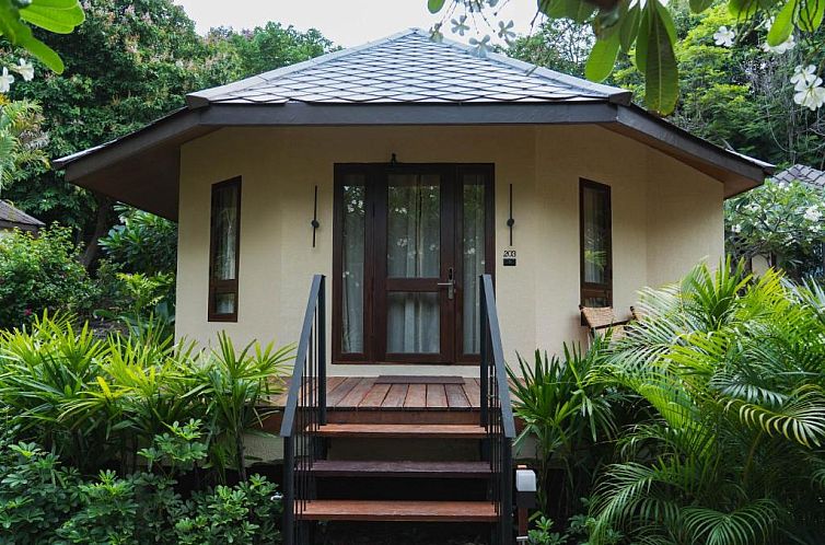 Nimmanoradee Resort - SHA PLUS Certified