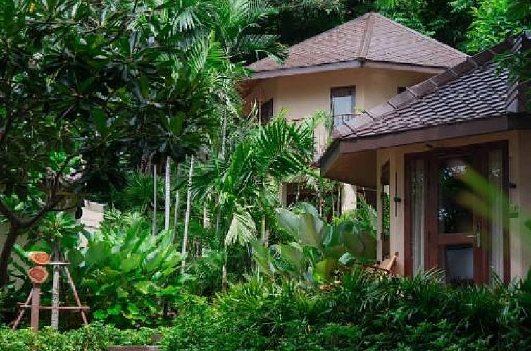 Nimmanoradee Resort - SHA PLUS Certified