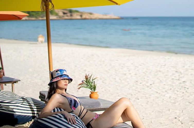 Verblijf 0530709 - Vakantie appartement Oost-Thailand - Samed Grandview Resort