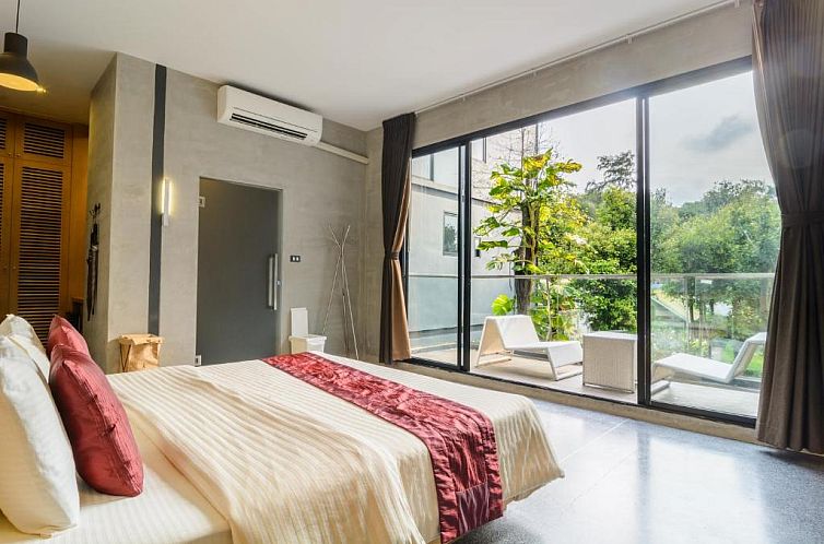 Samed Grandview Resort