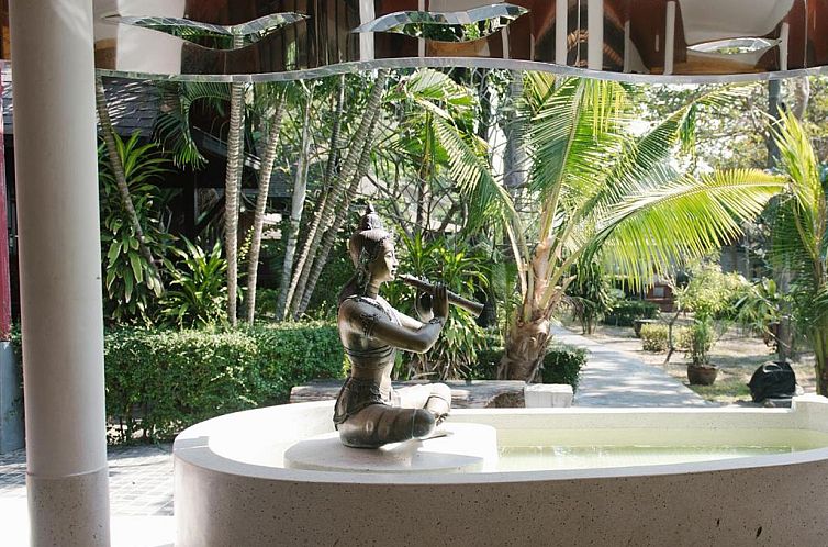 Samed Grandview Resort