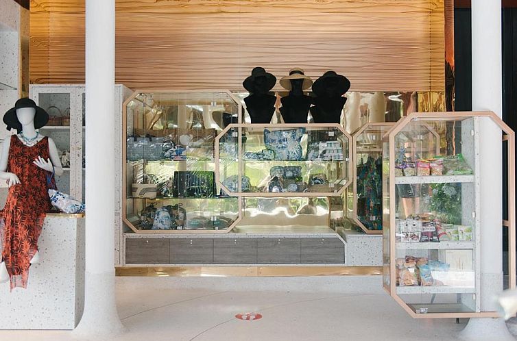 Samed Grandview Resort