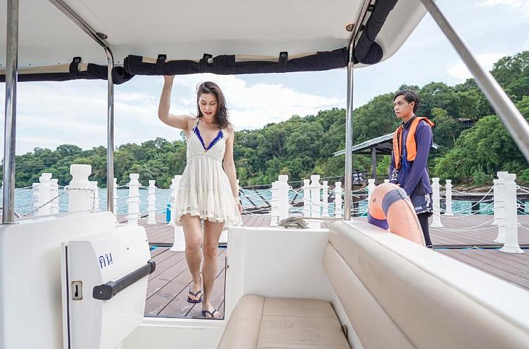 Samed Grandview Resort